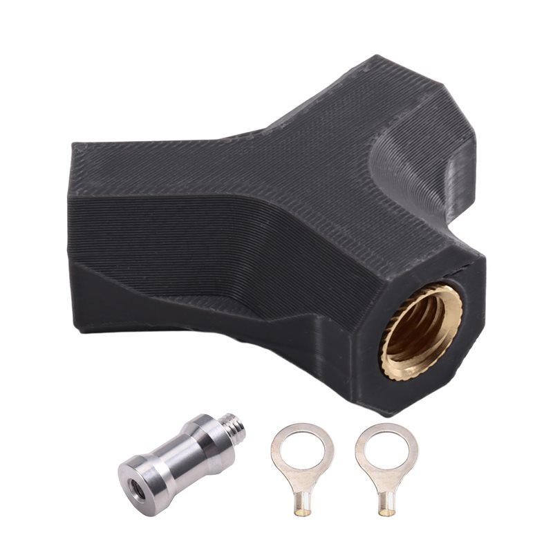 A99E-Positive V Base Tie Rod A - Fishing Rod Travel 评论和价格