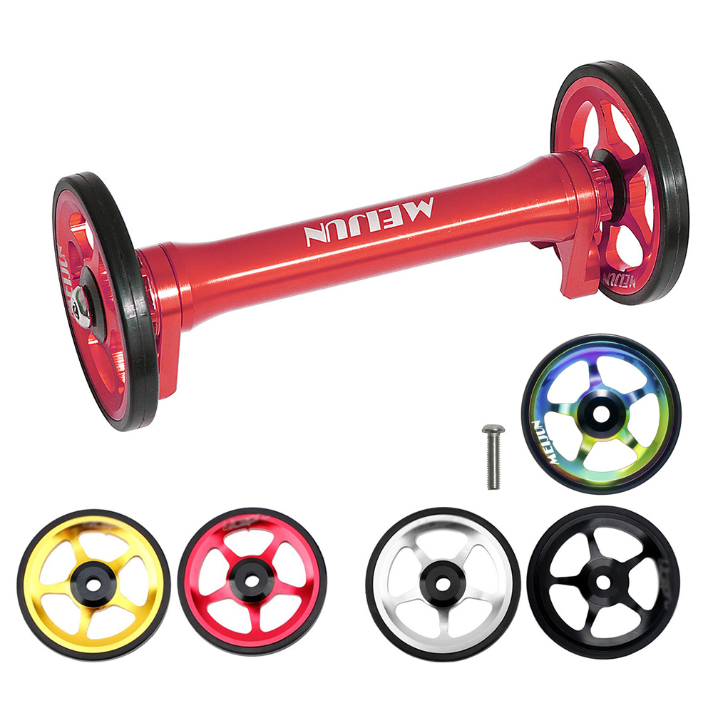 Easy Wheel Extension Rod Teles - Fishing Rod Telescopic 评论和价格