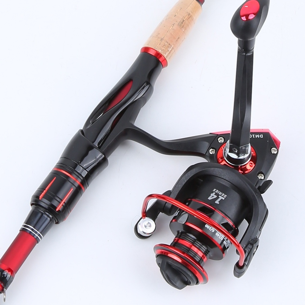 Ultralight Carbon Fiber Fishin - Fishing Rod Carbon Fiber 评论和价格
