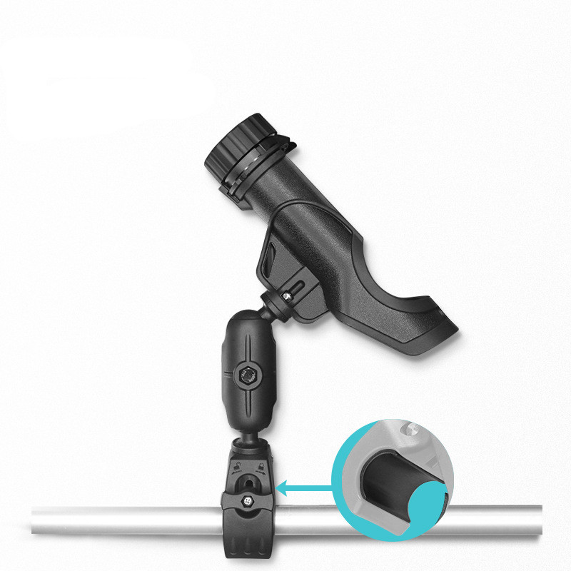 Kayak Rod Holder New Upgrade 3 - Fishing Rod Fly 评论和价格
